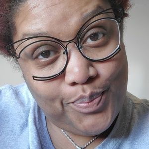 Meet your Posher, Tasha